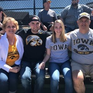 Meet your Posher, Linda